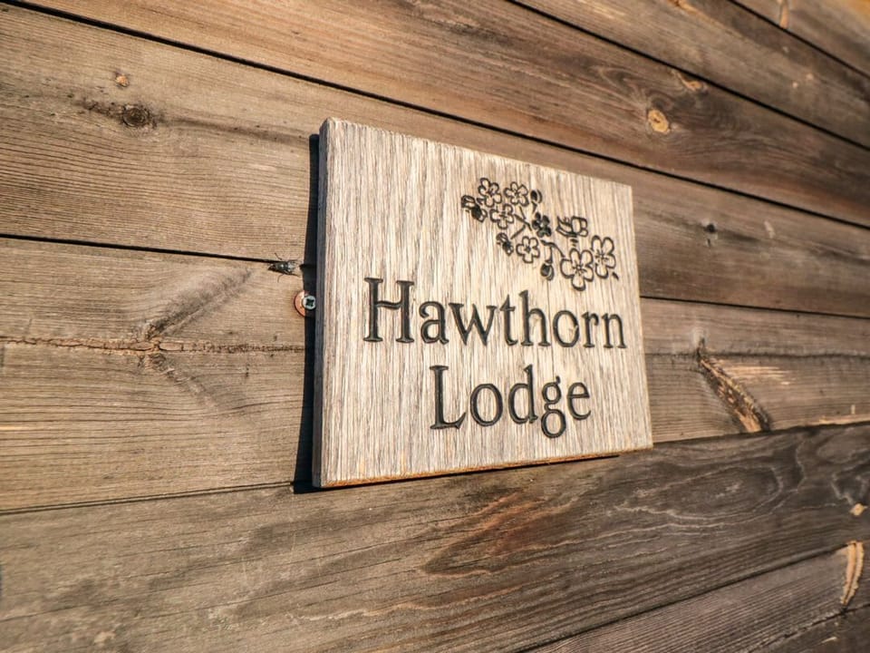 Hawthorne Lodge