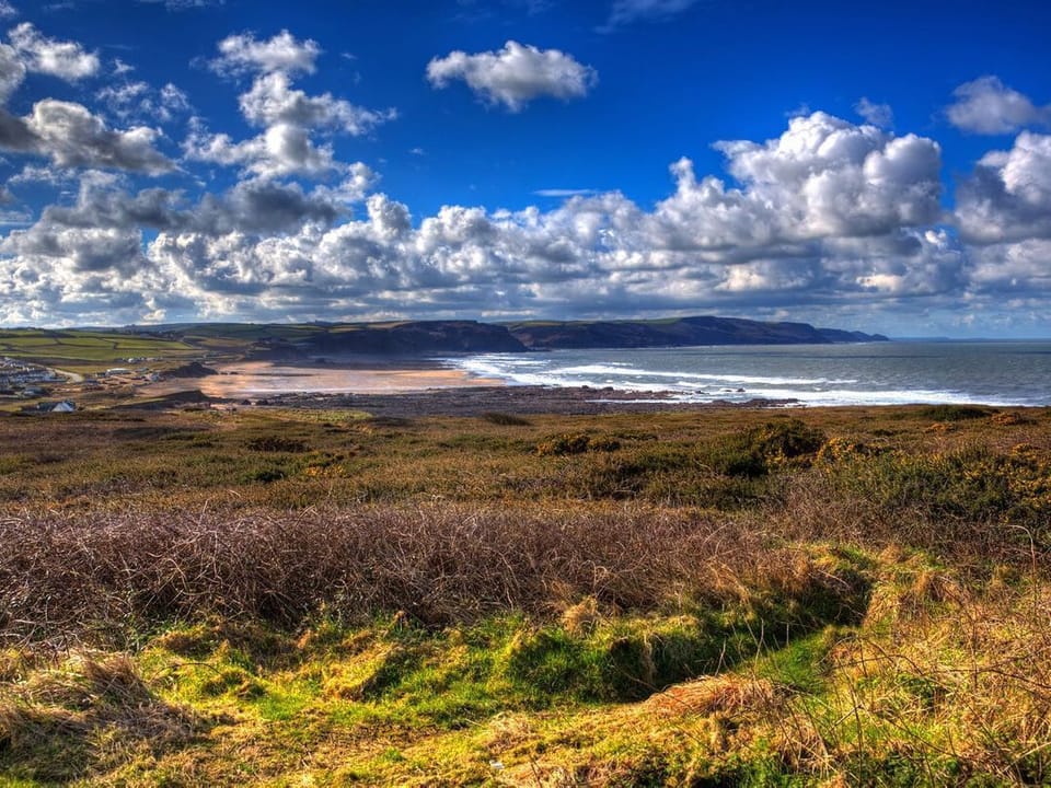 The Linhay
