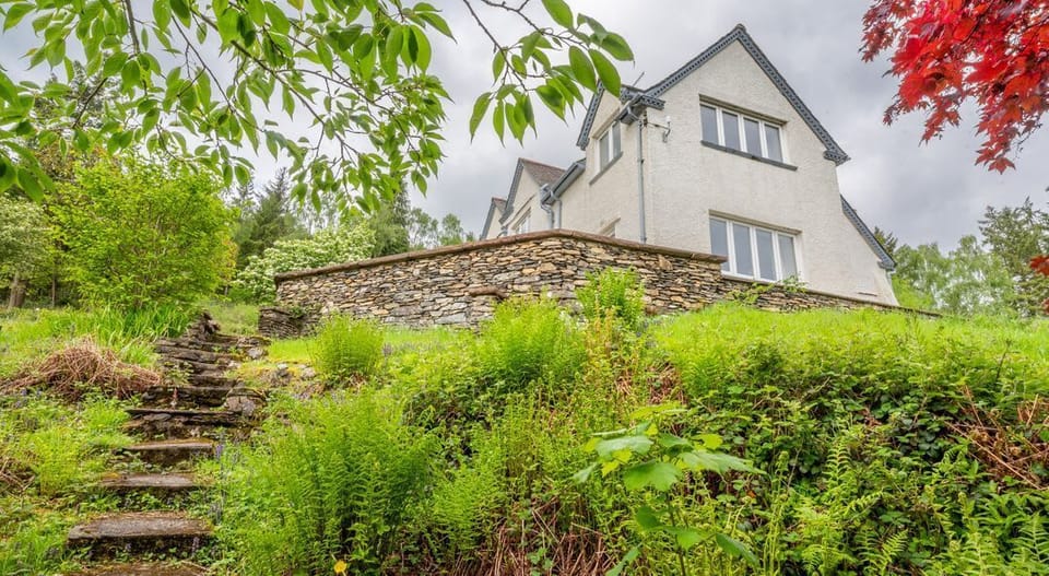 Hazelseat House