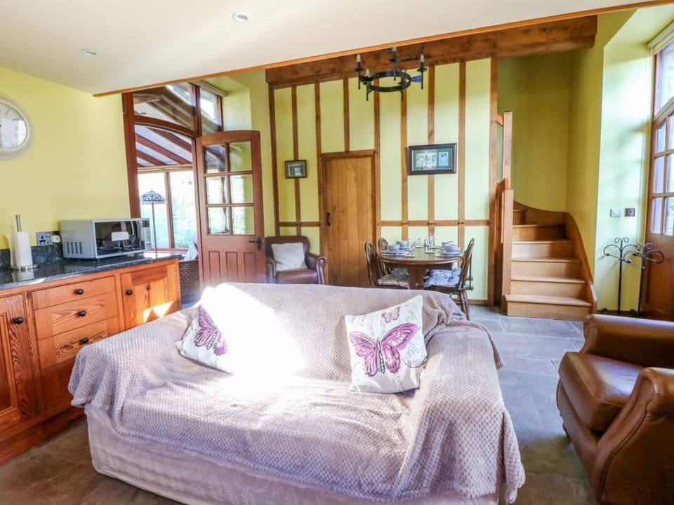 Maggie's Barn