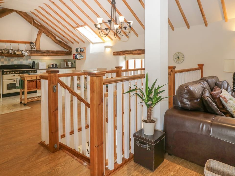 Byre Cottage