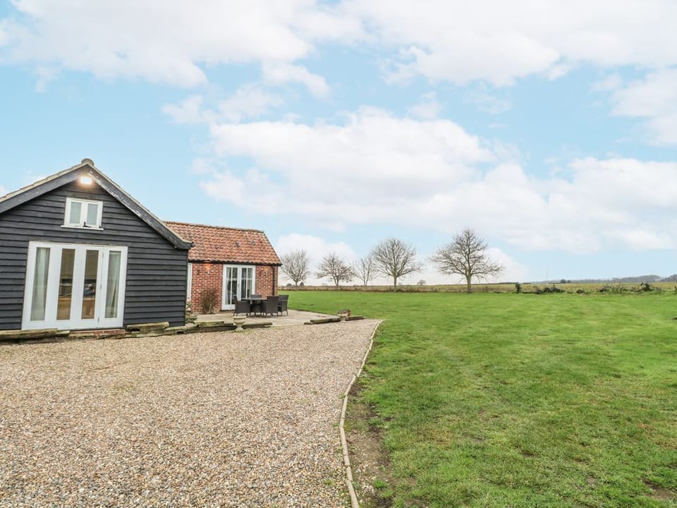 Ivy Barn