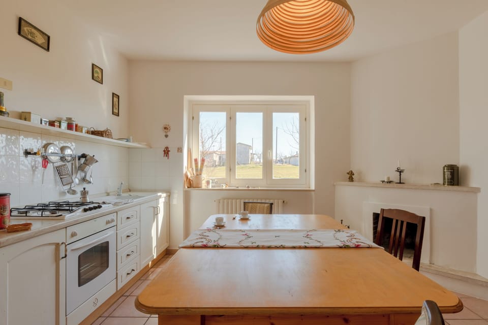 Apartment | Private kitchen