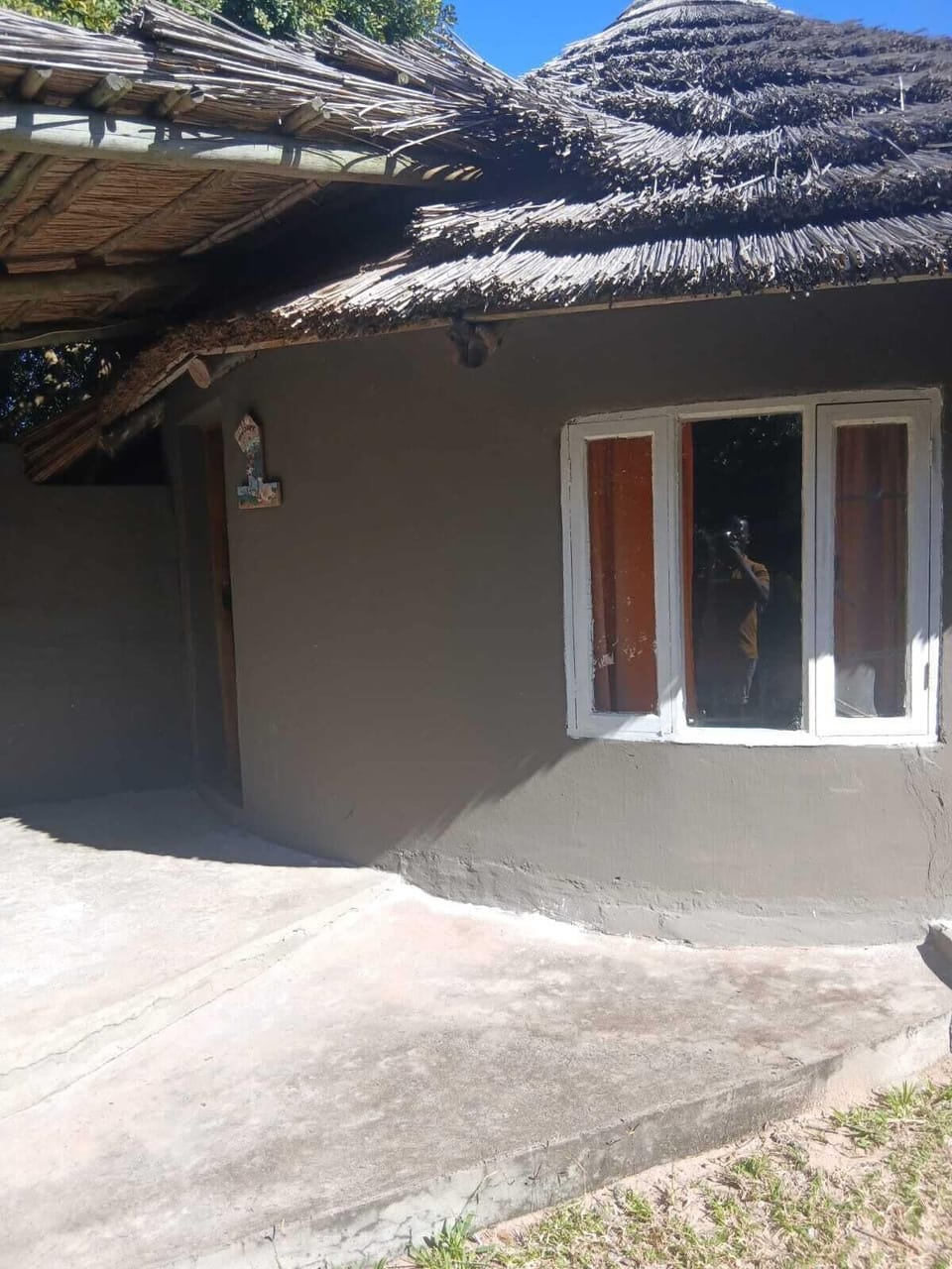 Chalet | Exterior detail