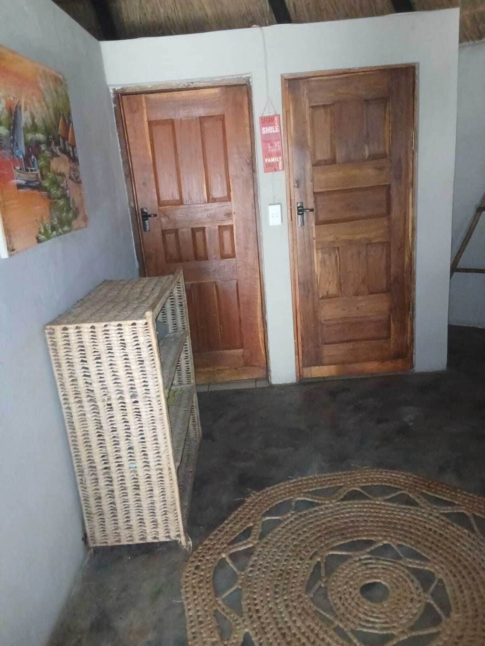 Chalet | Interior