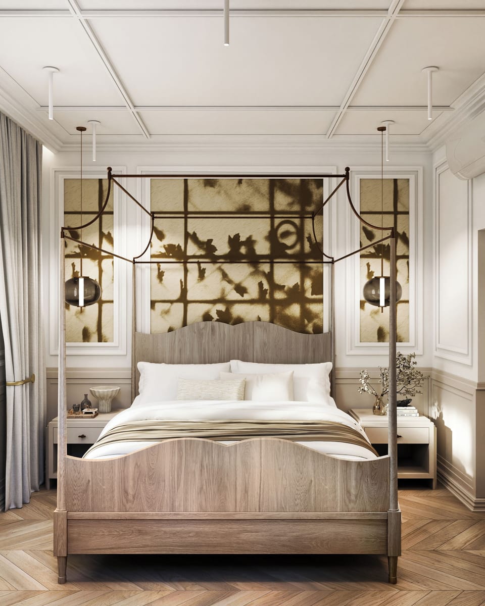 Junior Suite, Balcony, Garden View