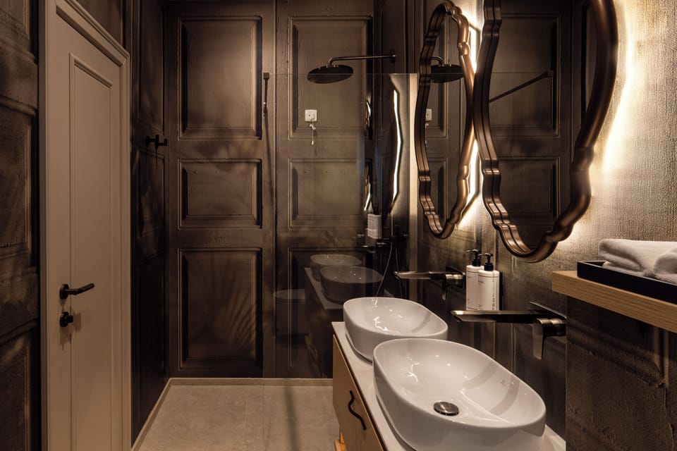 Heritage Hotel Zagreb Dubrovik Hotel in Dubrovnik