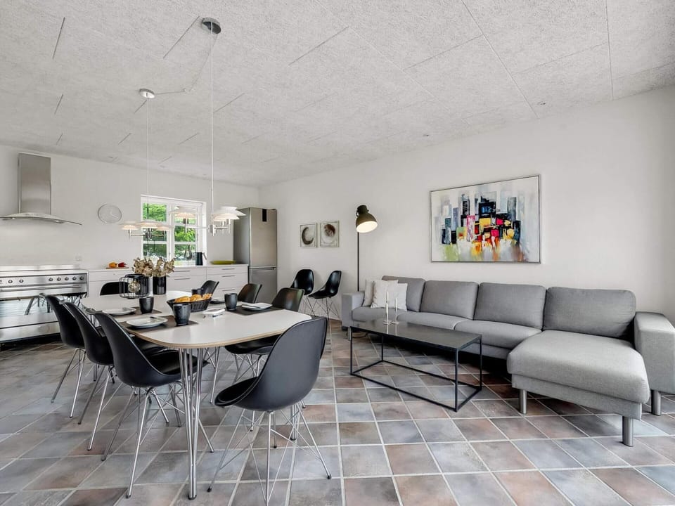 House | Interior