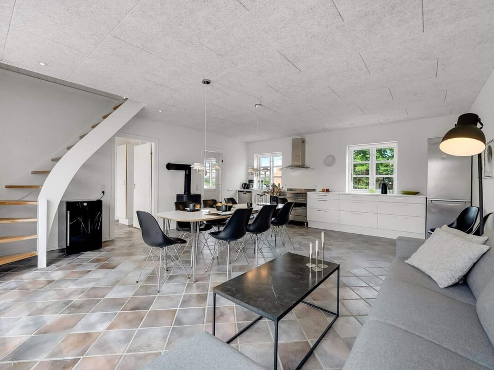 House | Interior