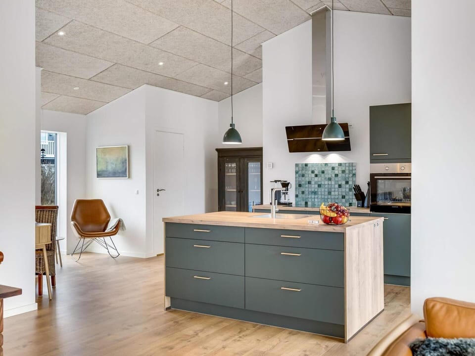 House | Interior