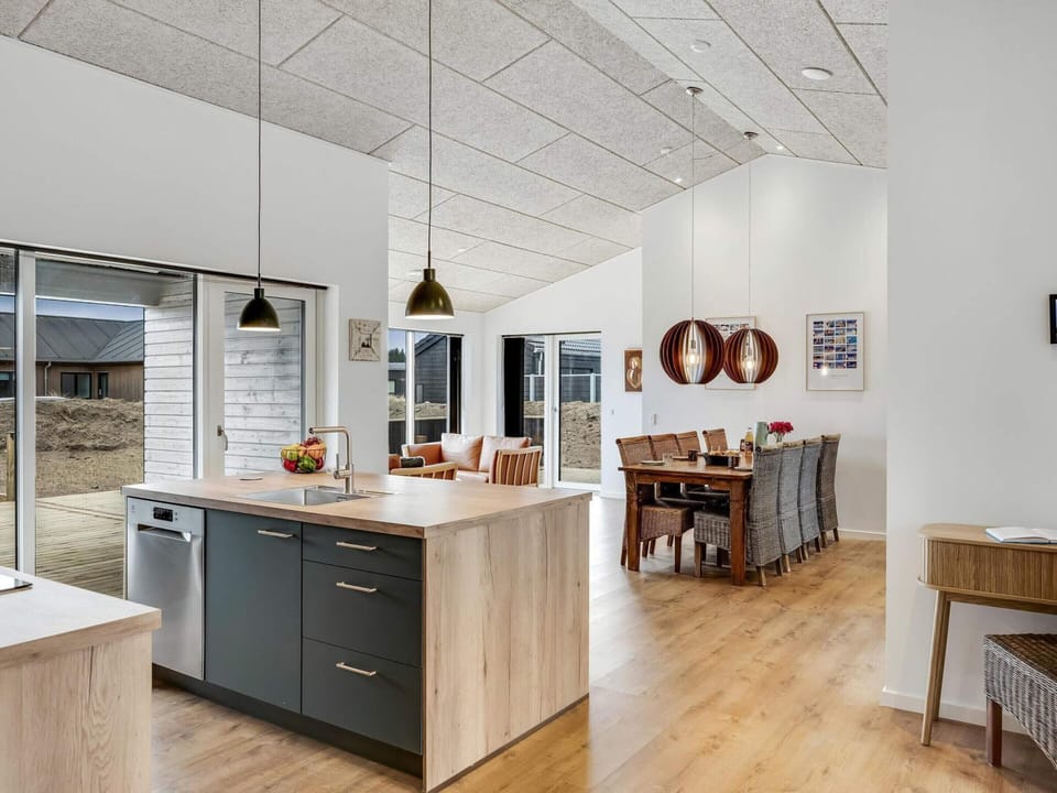House | Interior