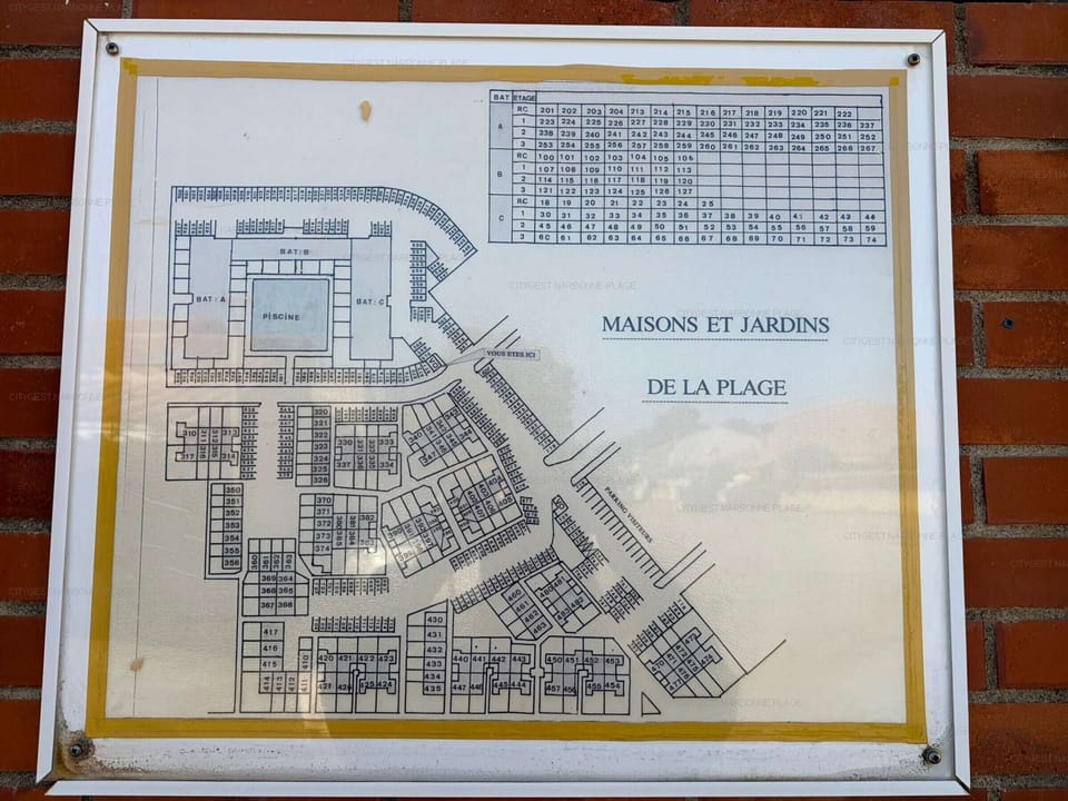 Property map