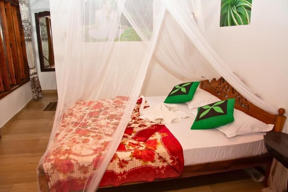 Double Room, Mountain View | Free WiFi
