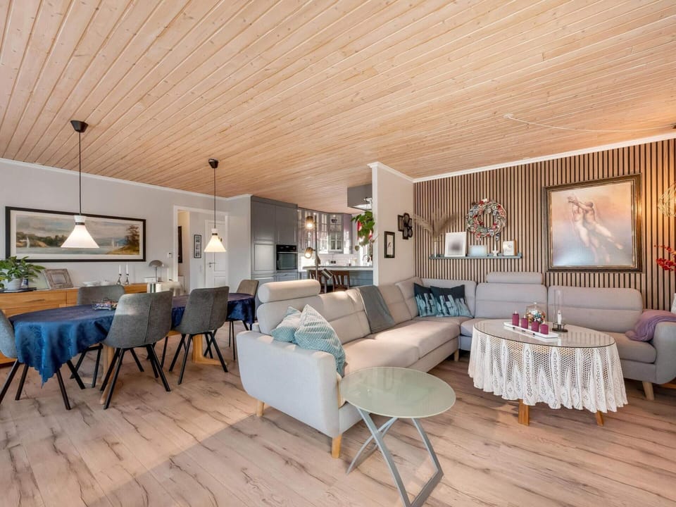 House | Interior