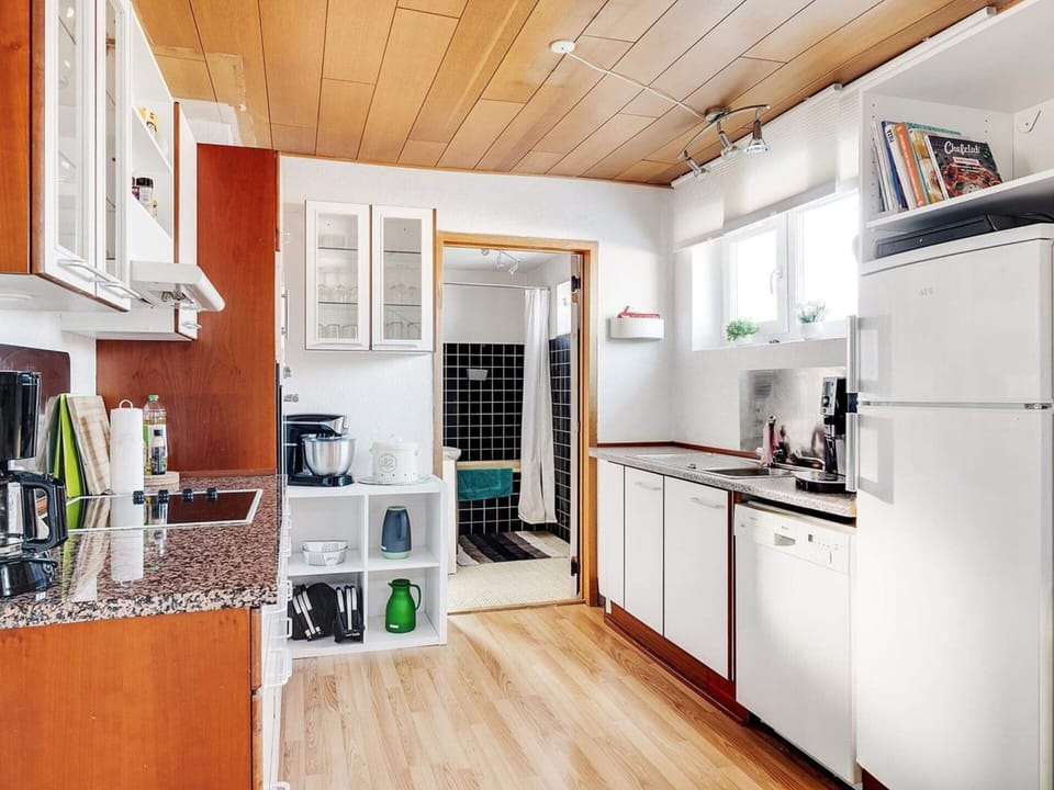 House | Interior