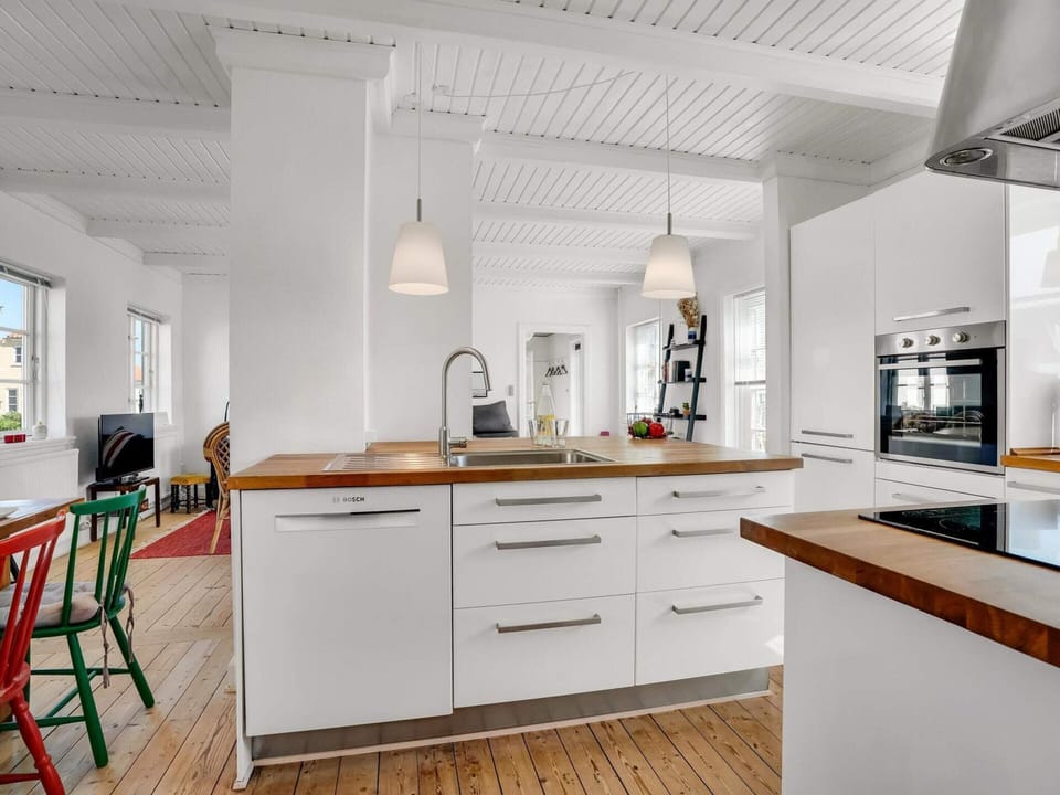 House | Interior