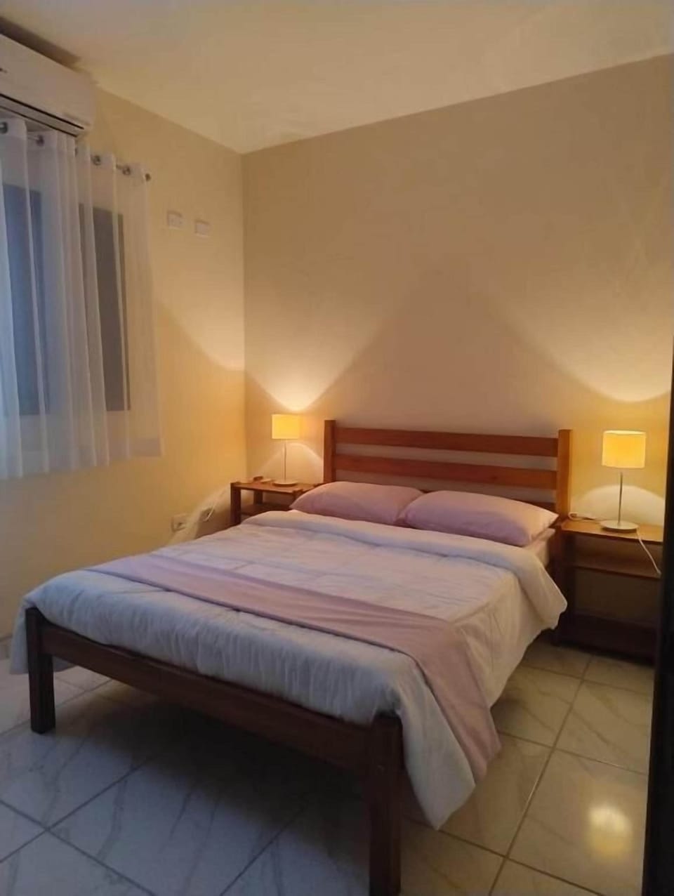Classic Double Room | Wheelchair access