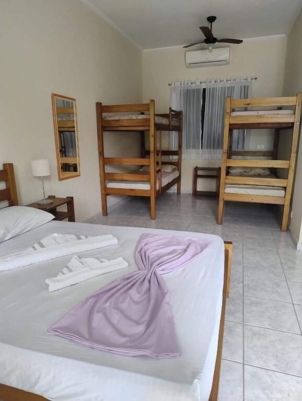 Classic Double Room | Wheelchair access