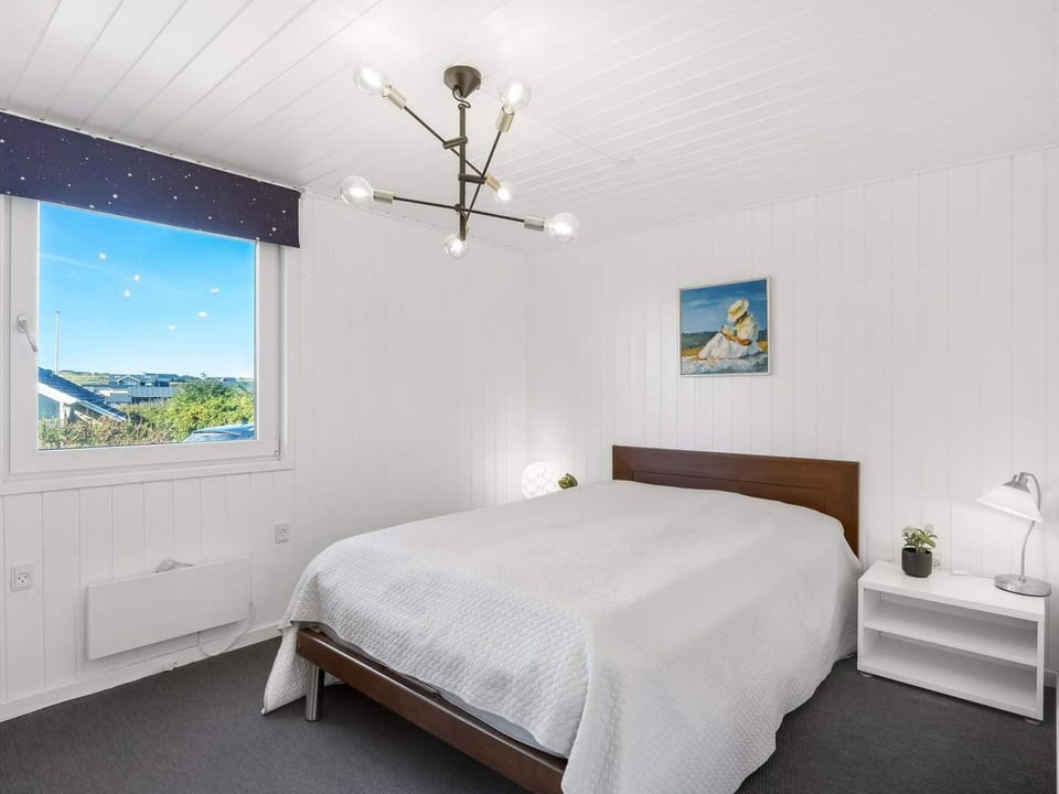 4 Star Holiday Home in Lokken House in Løkken