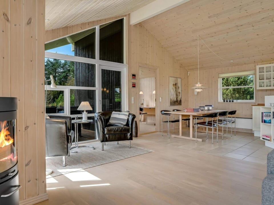 House | Interior