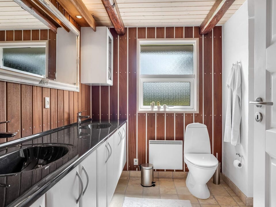 4 Star Holiday Home in Lokken House in Løkken