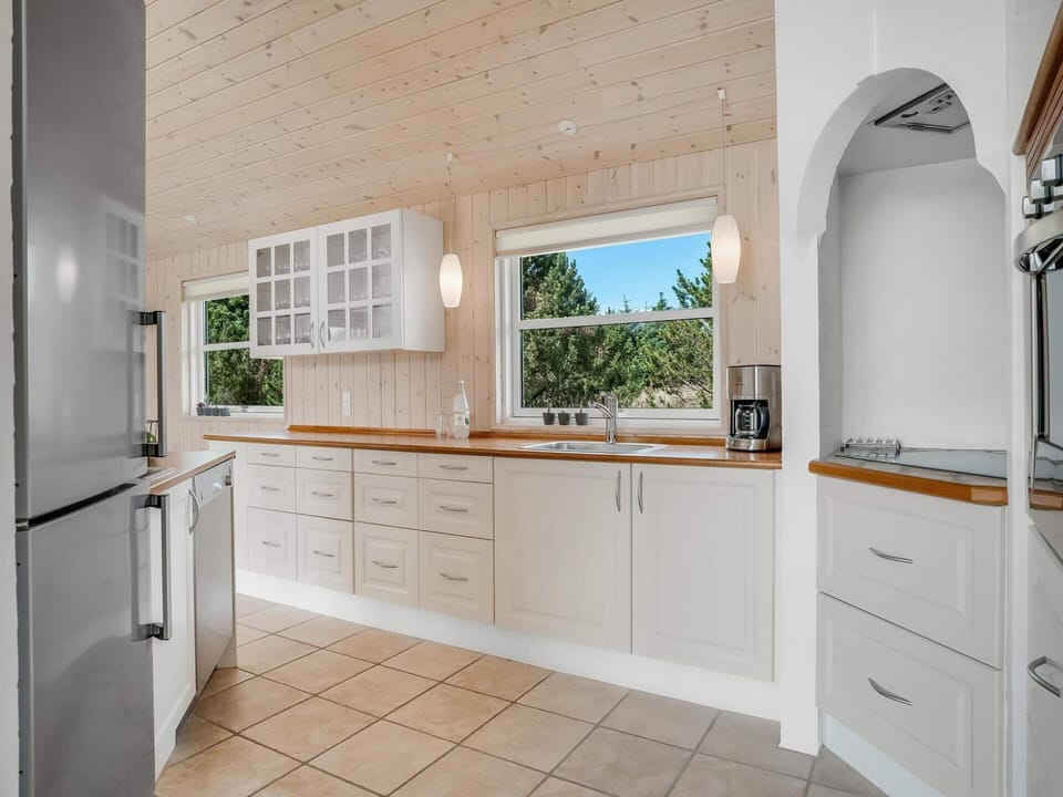 House | Interior