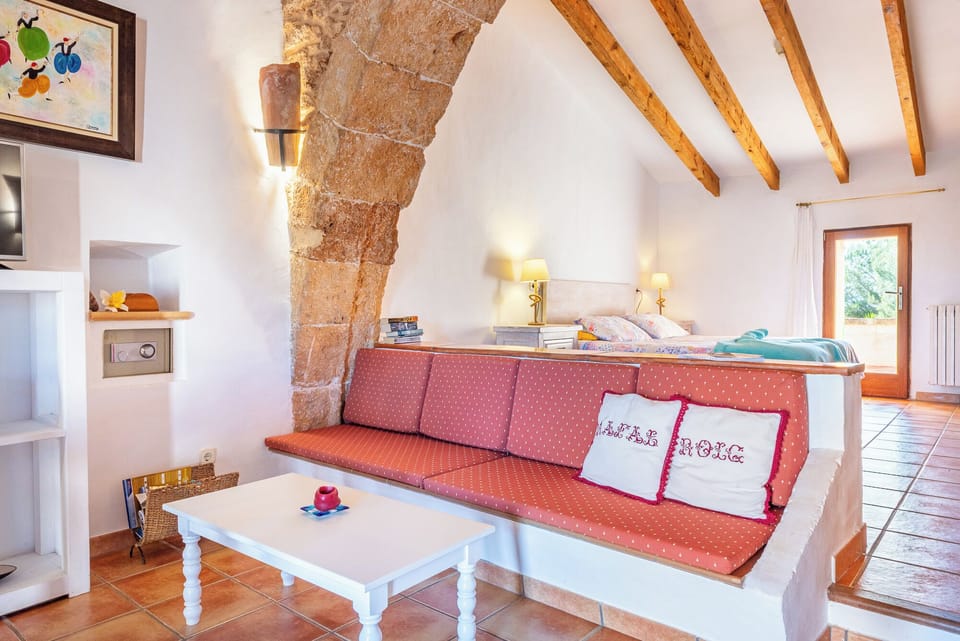 Standard Studio, Terrace, Mountain View | Individually decorated, individually furnished, free WiFi, bed sheets