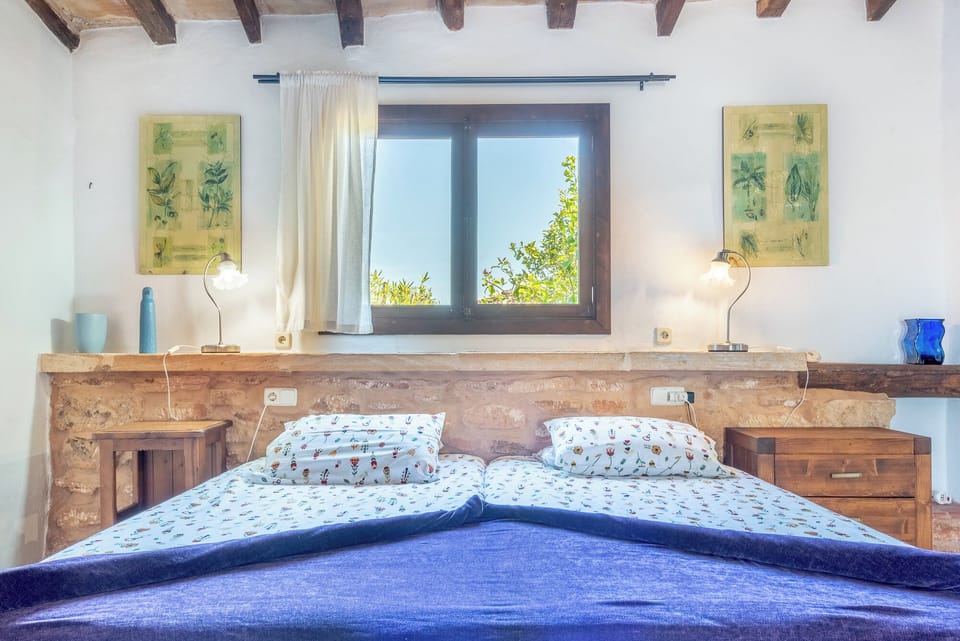 Superior Studio, Terrace, Garden View | Individually decorated, individually furnished, free WiFi, bed sheets
