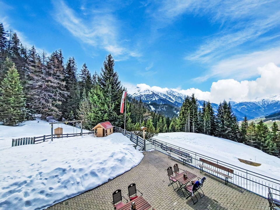 Snow, Mountainous Landforms, Tree, Winter, Mountain, Mountain Range, Hill Station, Glacial Landform, Highland, Landscape