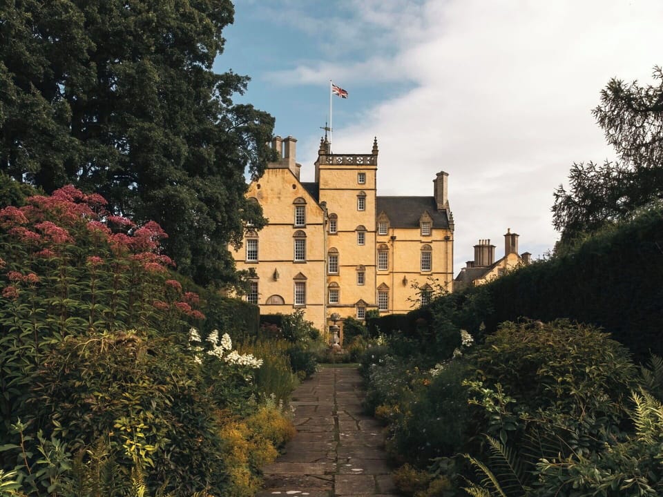 Castle, Estate, Medieval Architecture, Mansion, Palace, Stately Home, Historic House, Monastery
