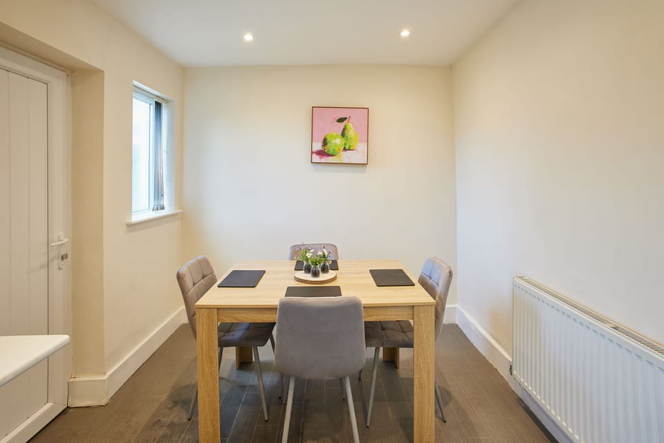 House | 2 bedrooms