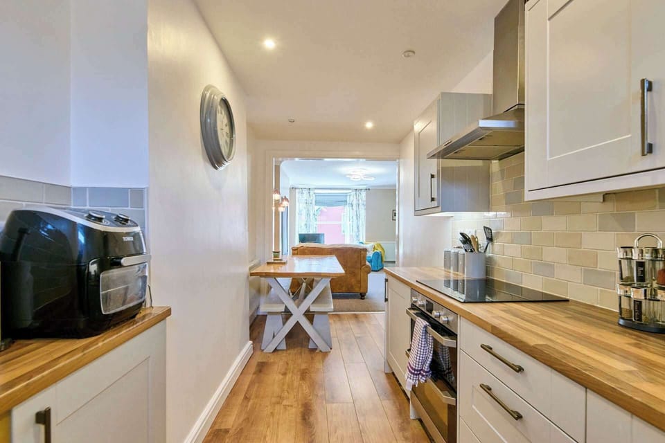House | 3 bedrooms