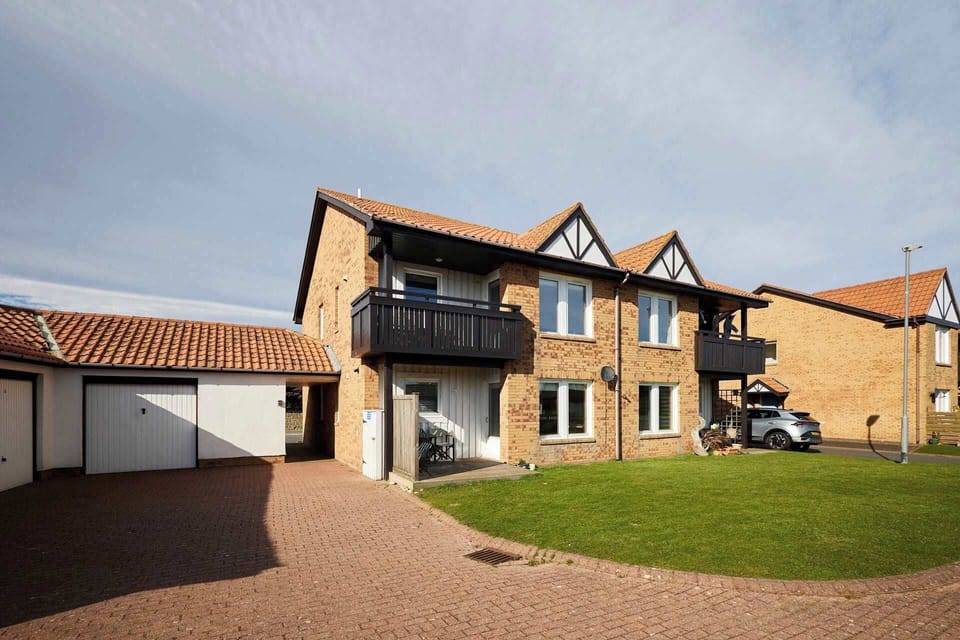 House | 2 bedrooms