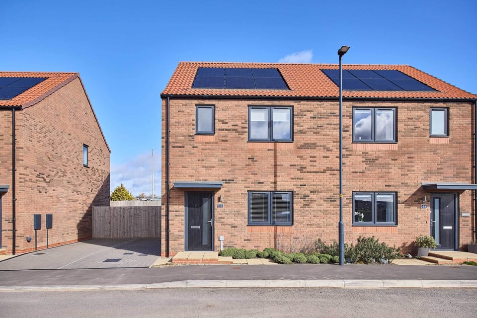 House | 3 bedrooms
