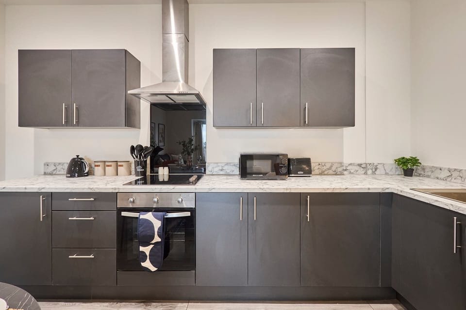 House, Accessible | 2 bedrooms
