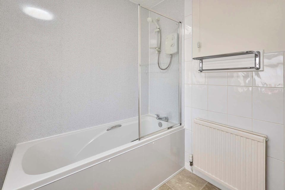 Host Stay Beachcomber Cottage Apartment Apartment in Morecambe
