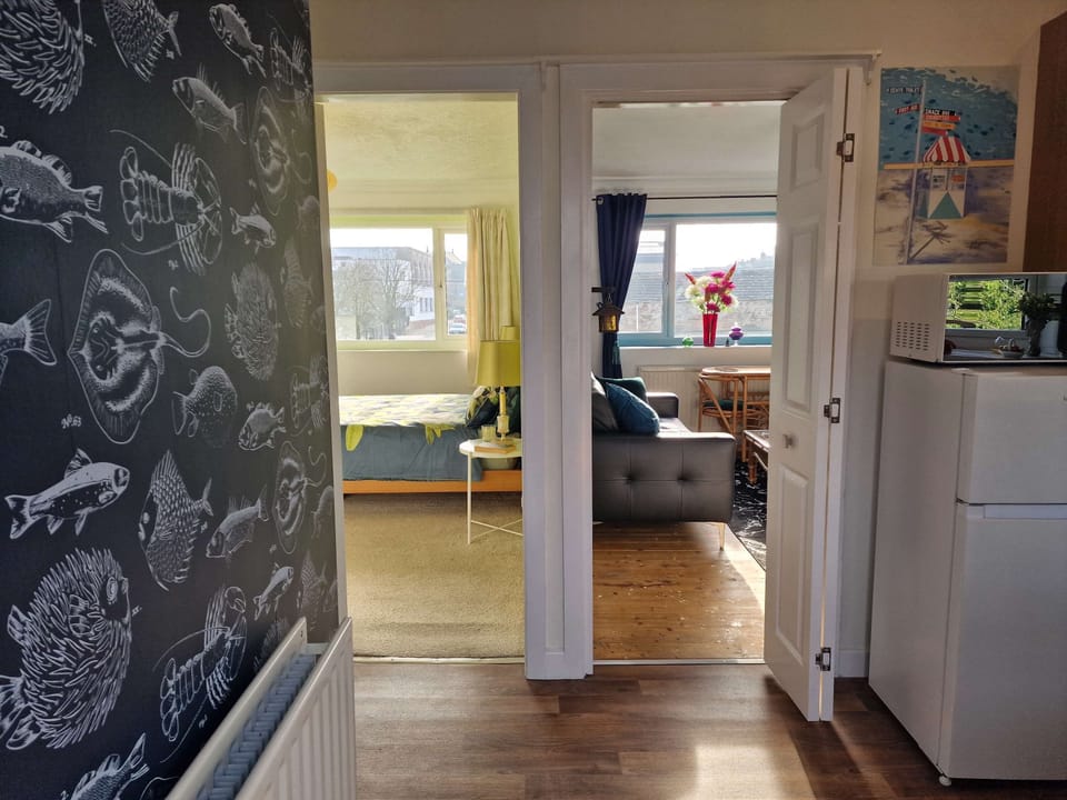 House | 1 bedroom