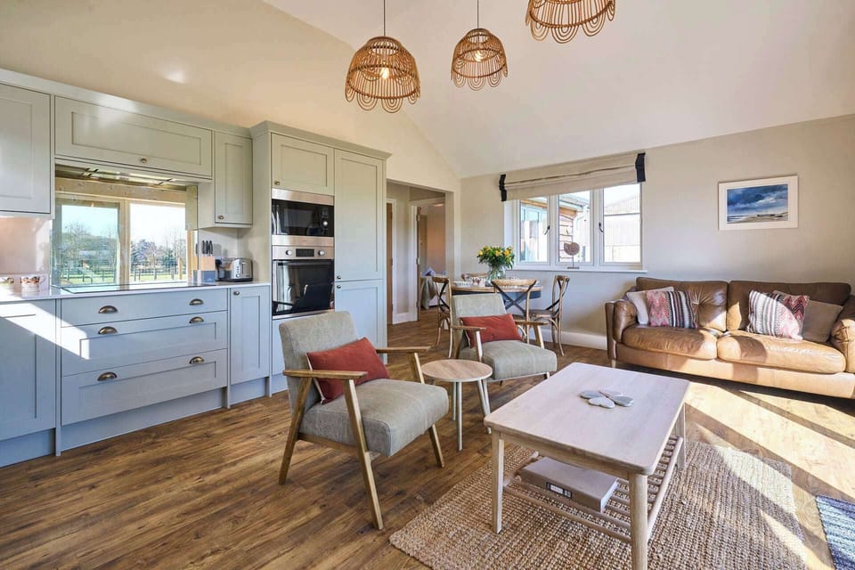 House, Accessible | 2 bedrooms