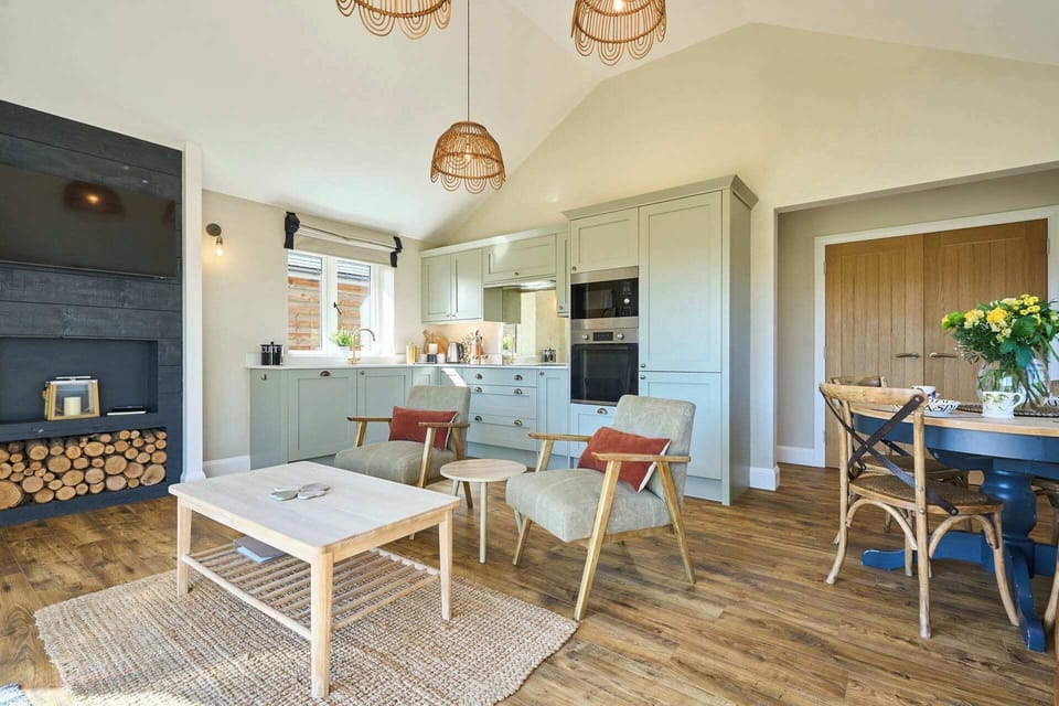 House, Accessible | 2 bedrooms