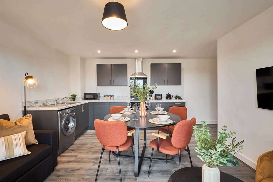 House, Accessible | 2 bedrooms
