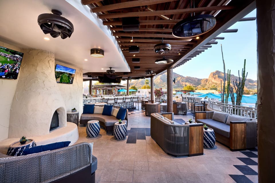 2 outdoor pools, cabanas (surcharge), pool umbrellas