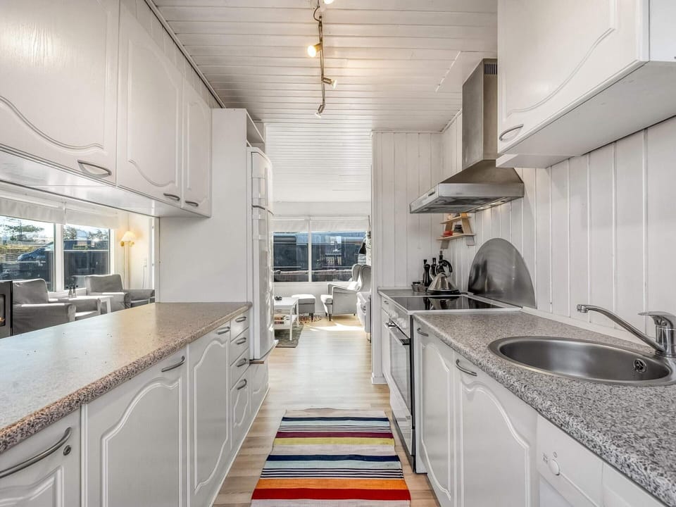 House | Interior