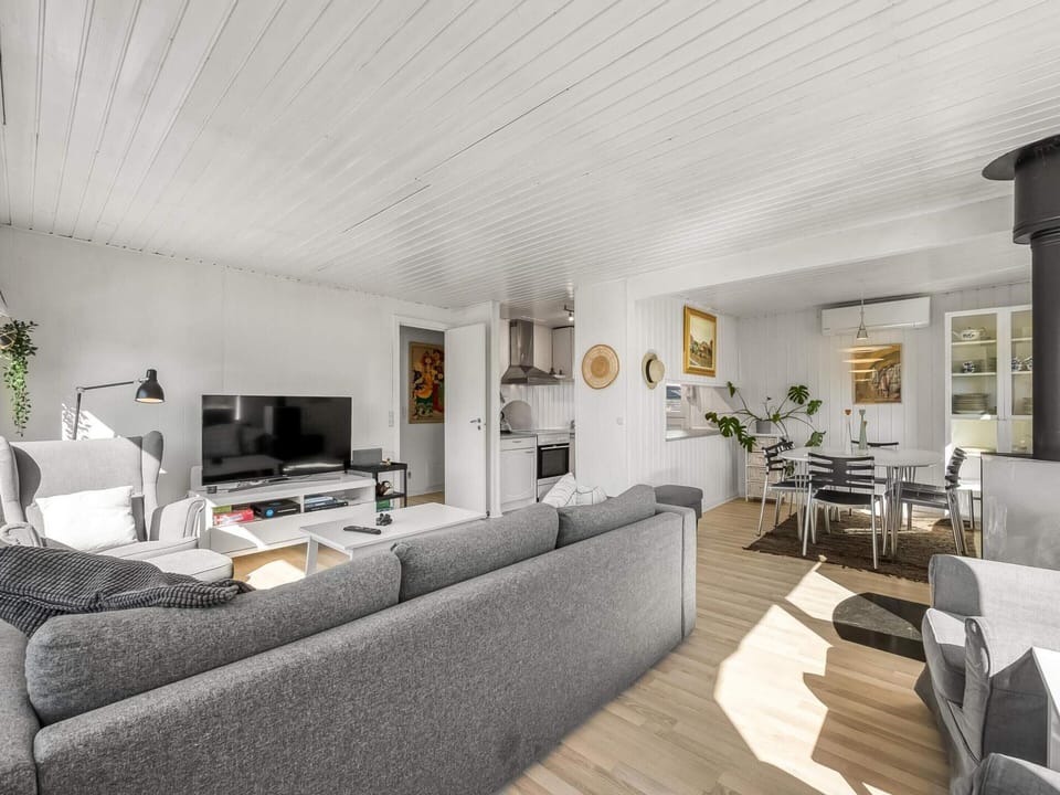 House | Interior