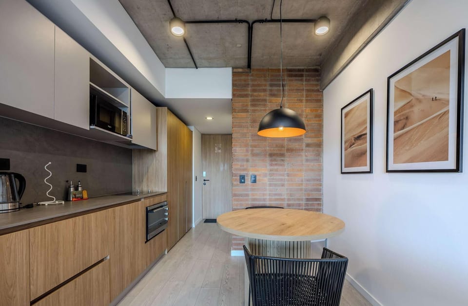 House | 1 bedroom, Internet