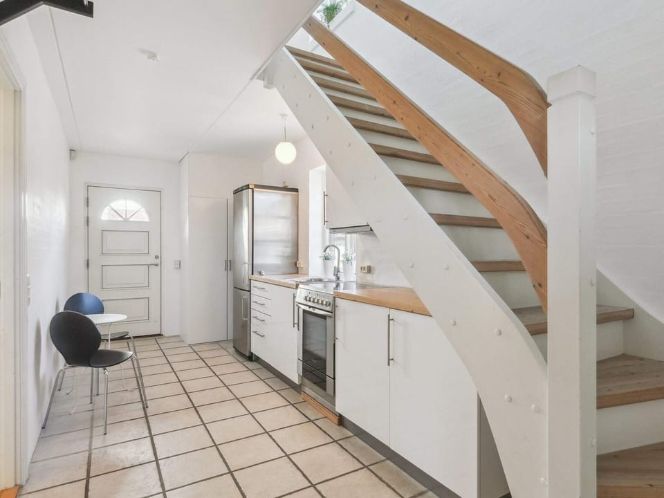 House | Interior