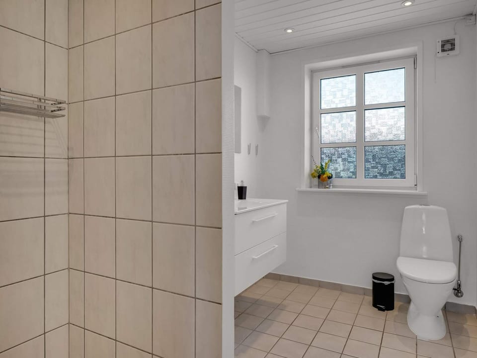 4 Star Holiday Home in Lokken House in Løkken