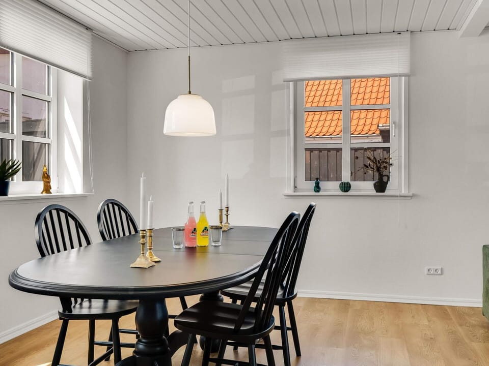 House | Interior