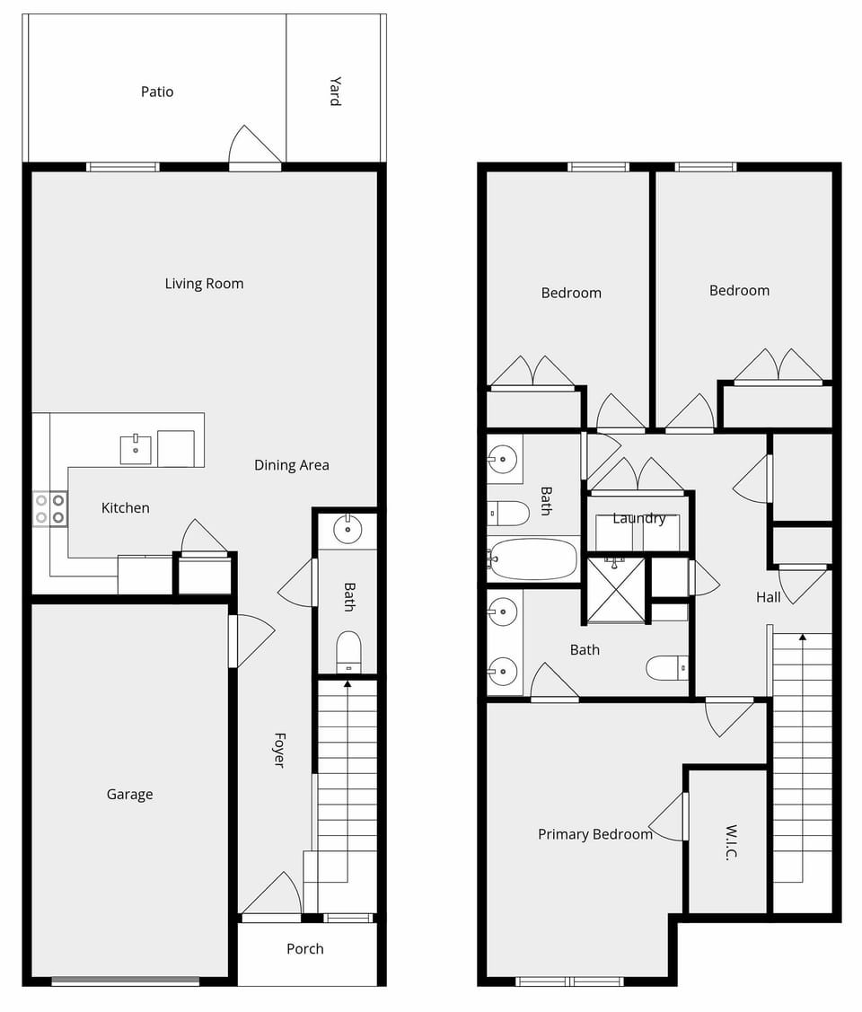 Lost Bay - Orange Beach, AL - Signature Properties