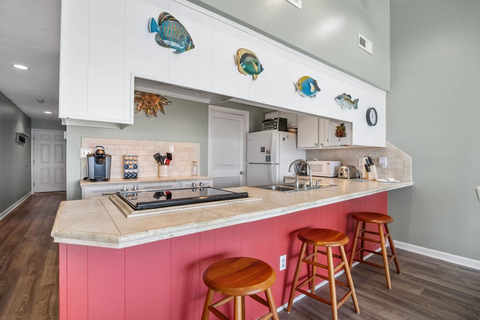 Kitchen Bar
