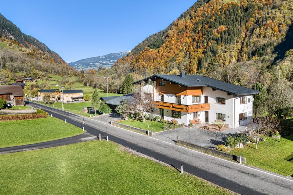 House | 5 bedrooms